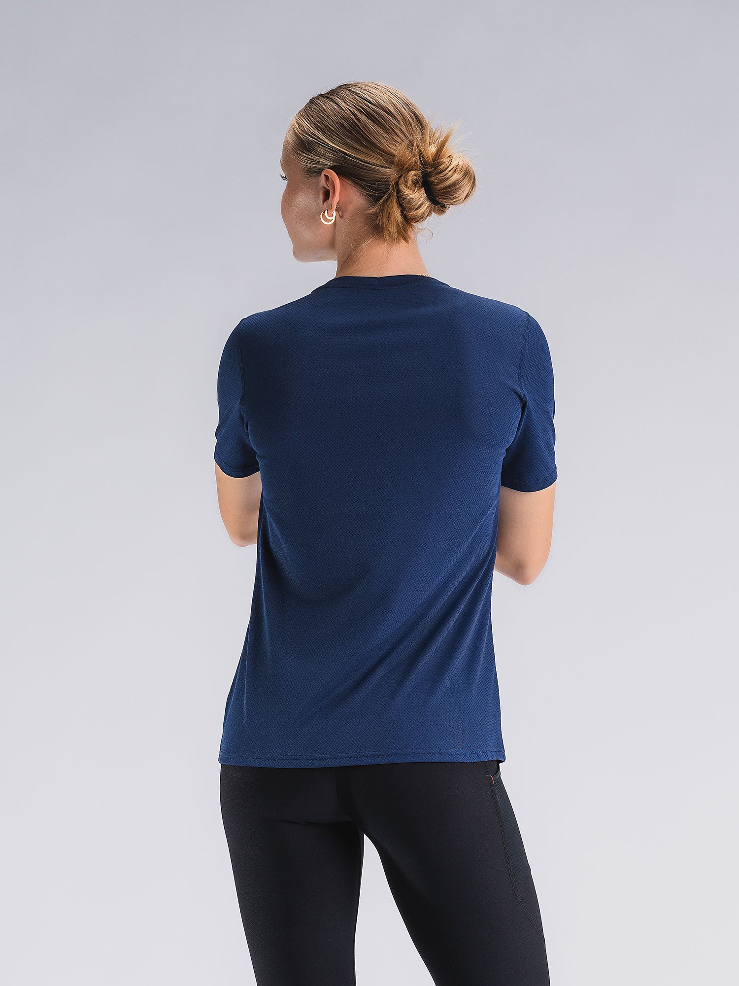 Womens Run T-Shirt